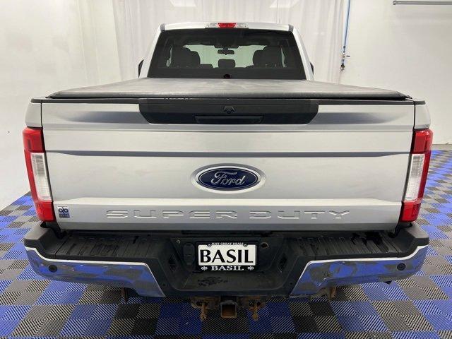 used 2018 Ford F-250 car, priced at $28,000