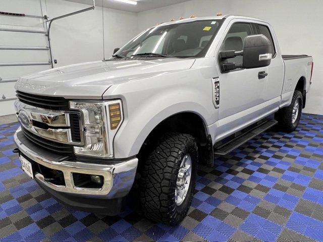 used 2018 Ford F-250 car, priced at $28,000