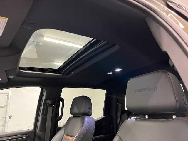 used 2023 GMC Sierra 1500 car, priced at $54,990
