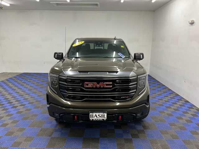 used 2023 GMC Sierra 1500 car, priced at $54,990