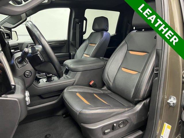 used 2023 GMC Sierra 1500 car, priced at $56,990