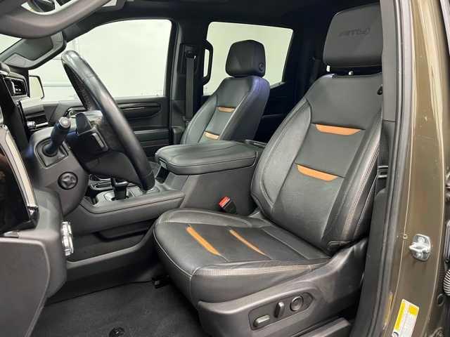used 2023 GMC Sierra 1500 car, priced at $54,990