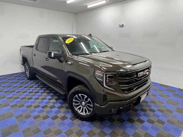 used 2023 GMC Sierra 1500 car, priced at $54,990