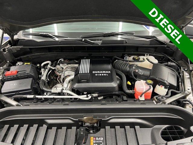 used 2023 GMC Sierra 1500 car, priced at $56,990