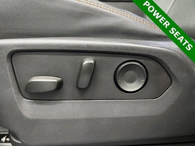 used 2023 GMC Sierra 1500 car, priced at $56,990