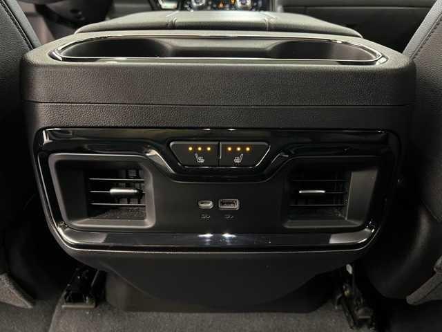 used 2023 GMC Sierra 1500 car, priced at $54,990
