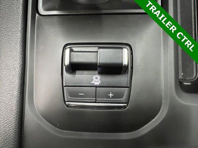 used 2023 GMC Sierra 1500 car, priced at $56,990