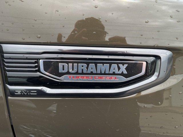 used 2023 GMC Sierra 1500 car, priced at $57,450