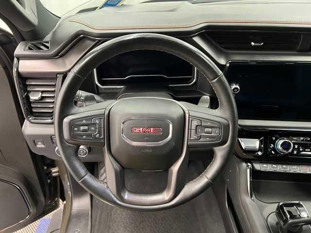used 2023 GMC Sierra 1500 car, priced at $54,990