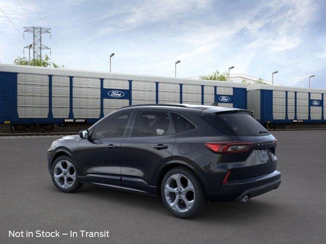 new 2024 Ford Escape car