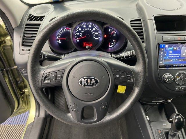 used 2013 Kia Soul car, priced at $10,000