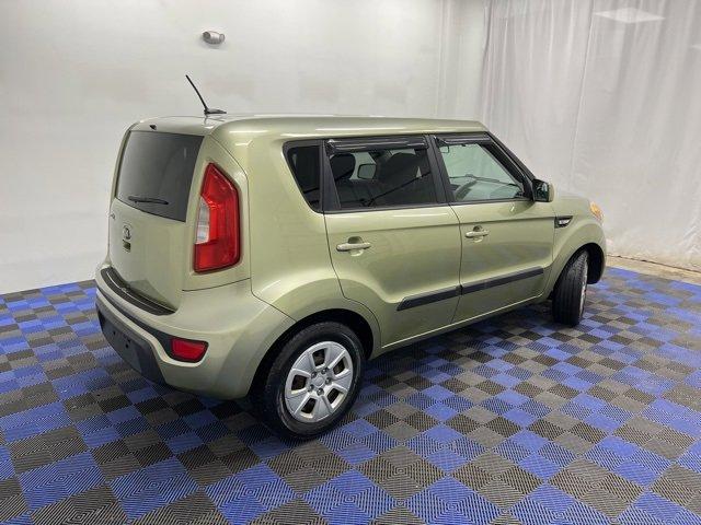 used 2013 Kia Soul car, priced at $10,000