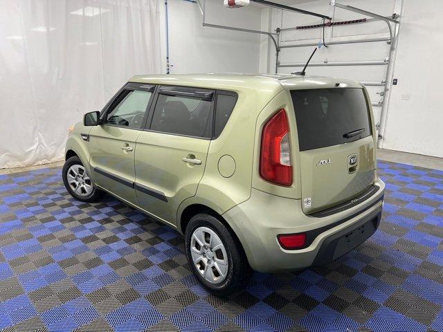 used 2013 Kia Soul car, priced at $10,000