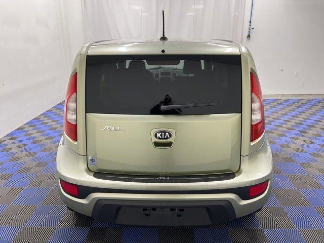 used 2013 Kia Soul car, priced at $10,000