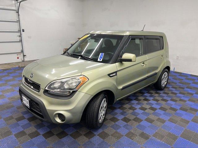 used 2013 Kia Soul car, priced at $10,000