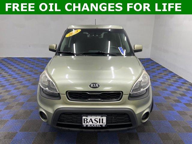 used 2013 Kia Soul car, priced at $10,000