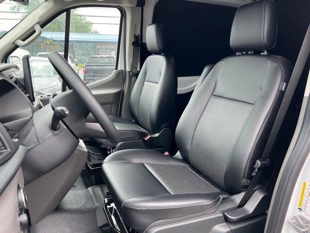 new 2024 Ford Transit-350 car, priced at $53,998