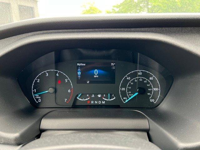 new 2024 Ford Transit-350 car, priced at $53,998