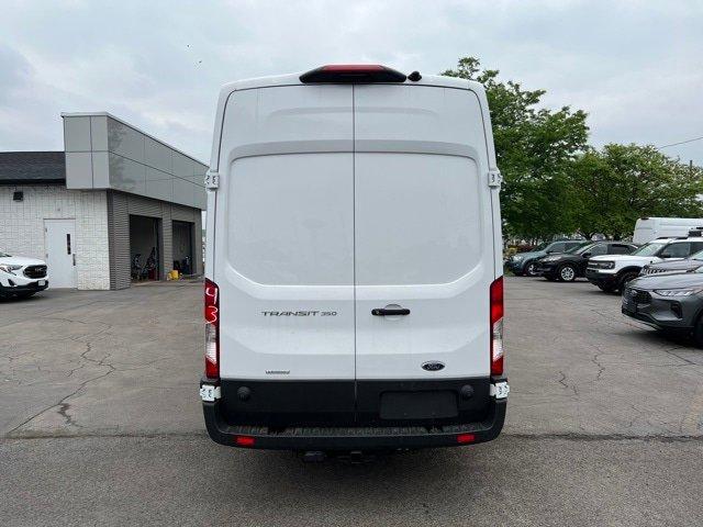 new 2024 Ford Transit-350 car, priced at $53,998