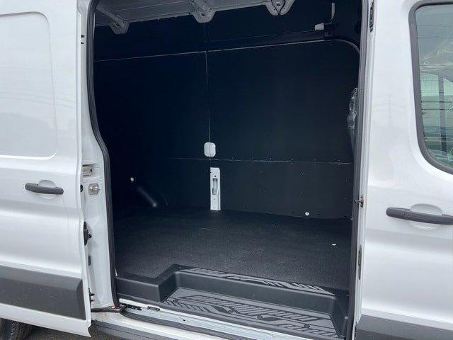 new 2024 Ford Transit-350 car, priced at $53,998