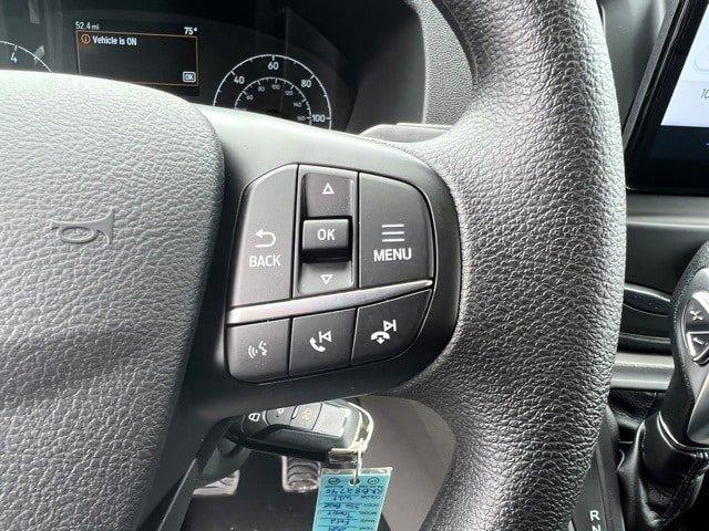 new 2024 Ford Transit-350 car, priced at $53,998