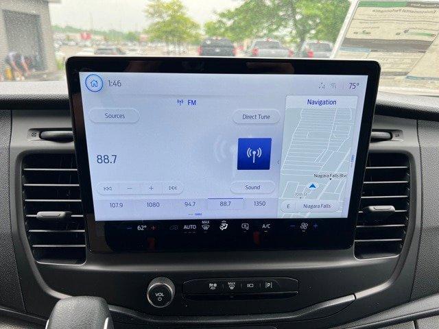 new 2024 Ford Transit-350 car, priced at $53,998