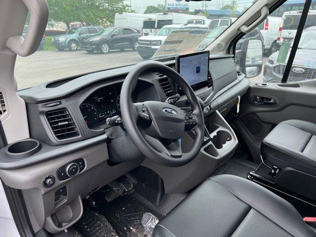 new 2024 Ford Transit-350 car, priced at $53,998