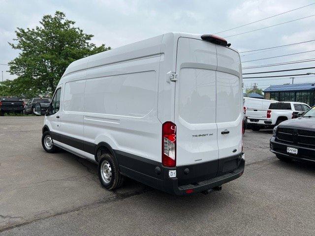 new 2024 Ford Transit-350 car, priced at $53,998