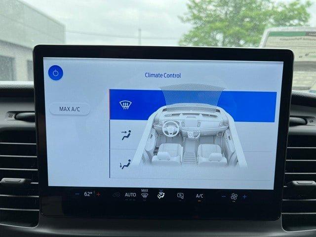 new 2024 Ford Transit-350 car, priced at $53,998