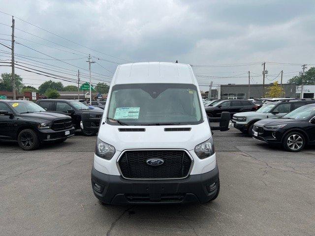 new 2024 Ford Transit-350 car, priced at $53,998