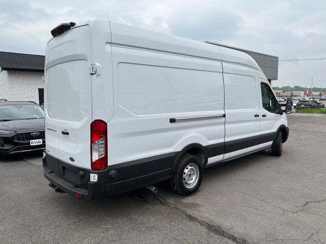 new 2024 Ford Transit-350 car, priced at $53,998