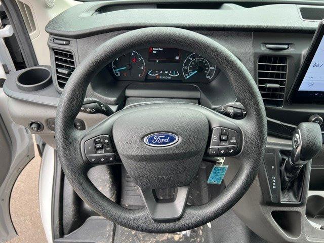 new 2024 Ford Transit-350 car, priced at $53,998