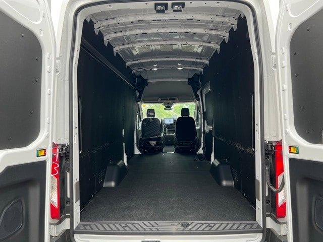 new 2024 Ford Transit-350 car, priced at $53,998