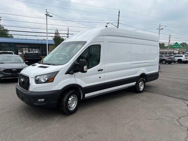 new 2024 Ford Transit-350 car, priced at $53,998