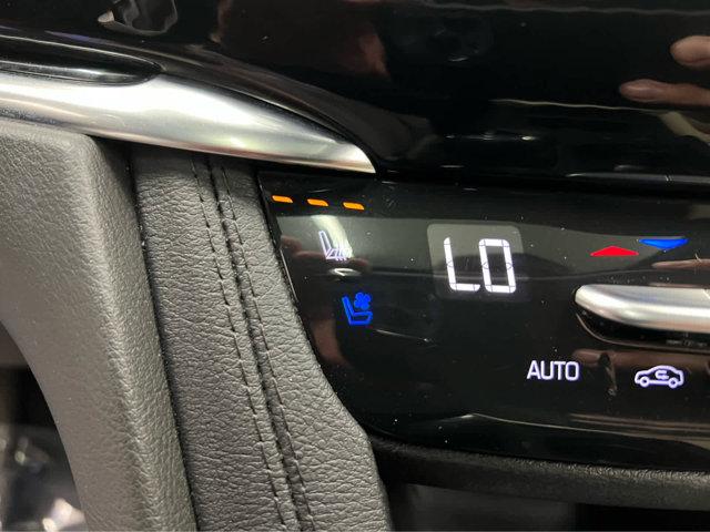 used 2023 Cadillac XT6 car, priced at $43,290