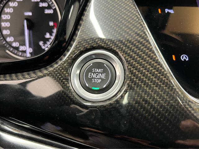 used 2023 Cadillac XT6 car, priced at $43,290