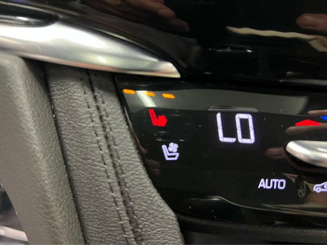 used 2023 Cadillac XT6 car, priced at $43,290