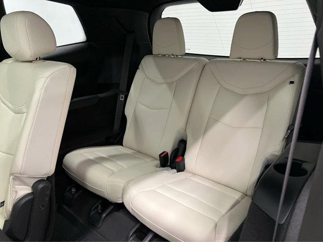 used 2023 Cadillac XT6 car, priced at $43,290
