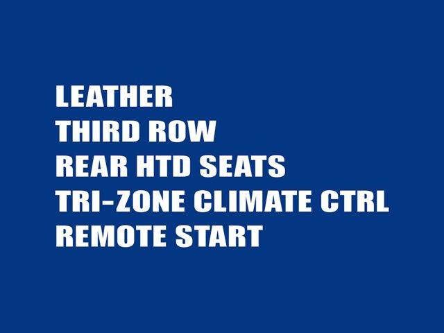 used 2023 Cadillac XT6 car, priced at $43,290