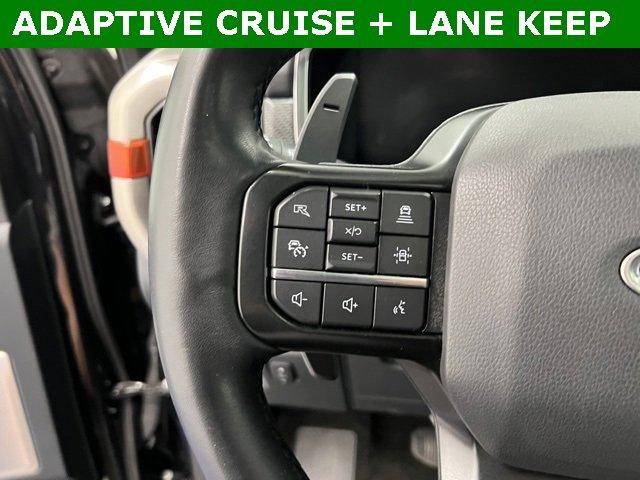 used 2022 Ford F-150 car, priced at $71,000