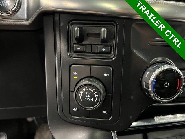 used 2022 Ford F-150 car, priced at $71,000