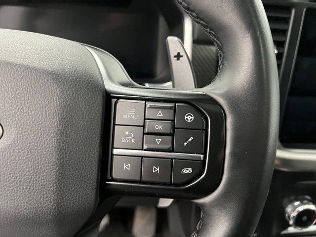 used 2022 Ford F-150 car, priced at $71,000