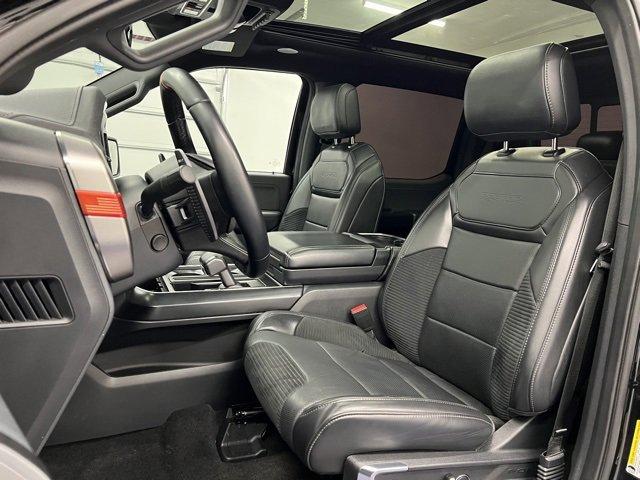 used 2022 Ford F-150 car, priced at $71,000