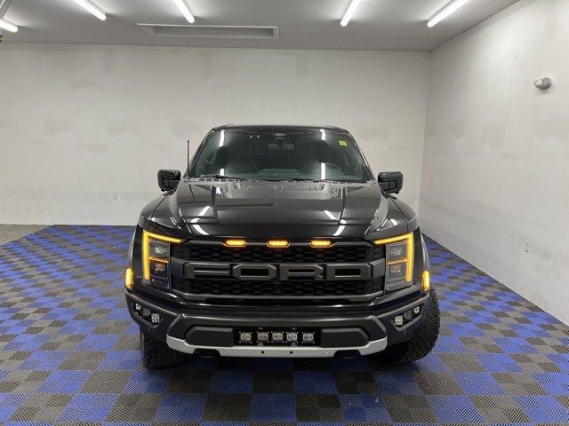 used 2022 Ford F-150 car, priced at $71,000