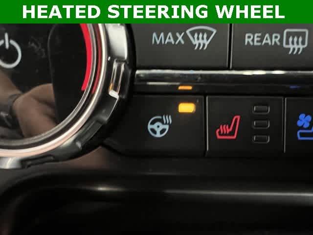 used 2022 Ford F-150 car, priced at $68,990