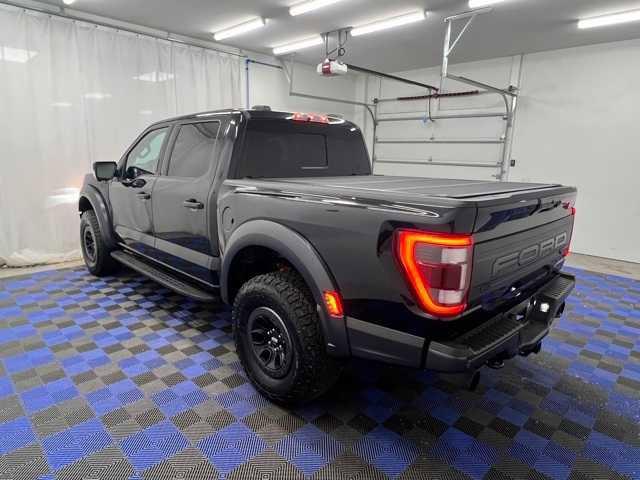 used 2022 Ford F-150 car, priced at $68,990