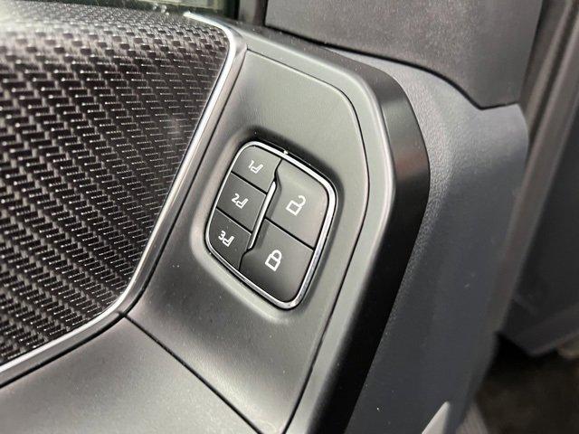used 2022 Ford F-150 car, priced at $71,000
