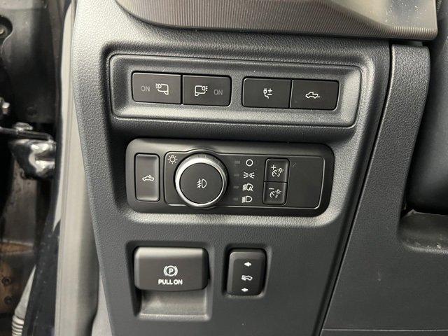 used 2022 Ford F-150 car, priced at $71,000