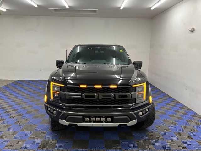 used 2022 Ford F-150 car, priced at $68,990