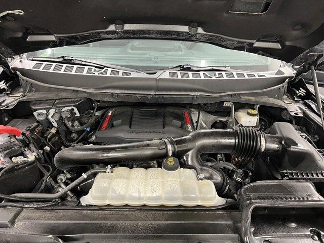 used 2022 Ford F-150 car, priced at $71,000